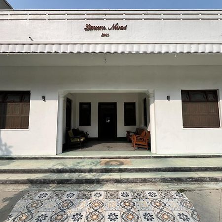 Laxmi Nivas 1949 Bed & Breakfast Secundurabad Eksteriør bilde