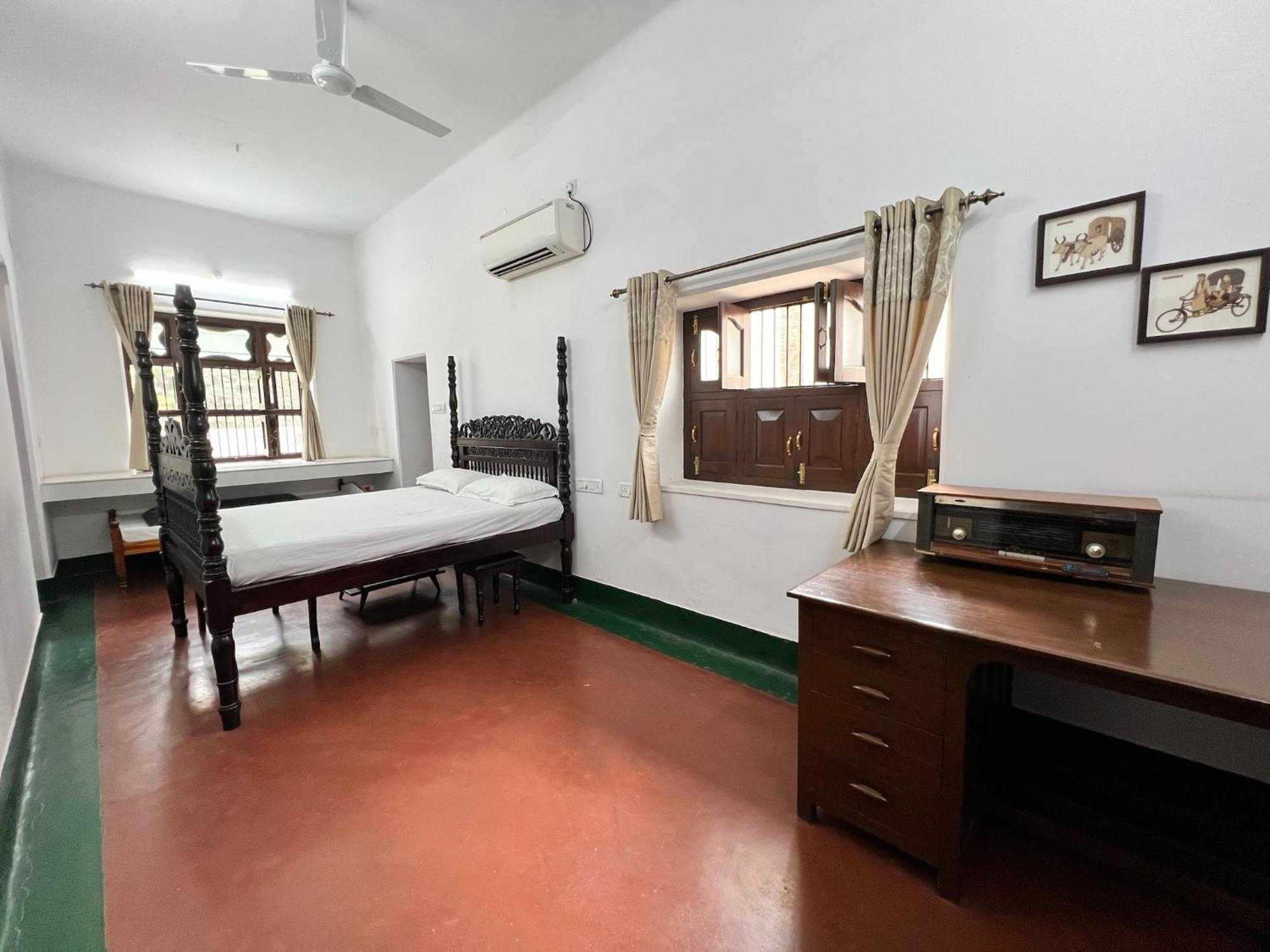 Laxmi Nivas 1949 Bed & Breakfast Secundurabad Eksteriør bilde