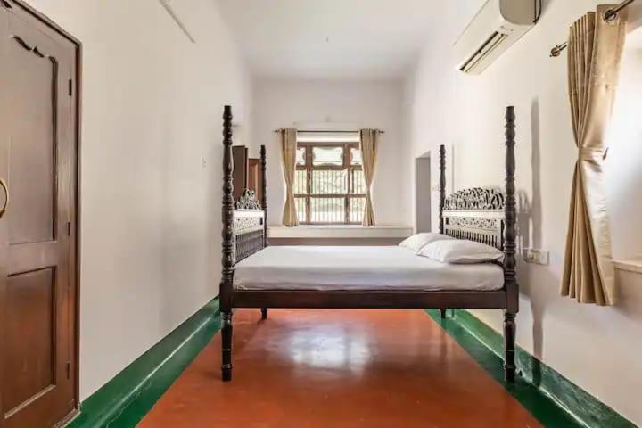 Laxmi Nivas 1949 Bed & Breakfast Secundurabad Eksteriør bilde